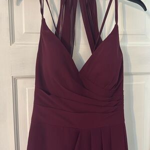 Sorella Vita women’s bridesmaid dress size 10 NWOT